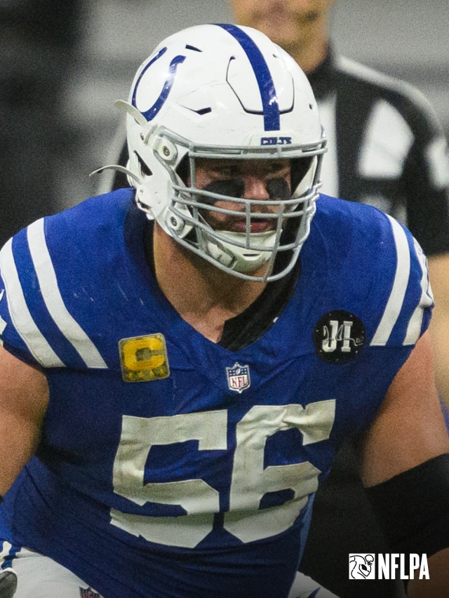 Quenton Nelson