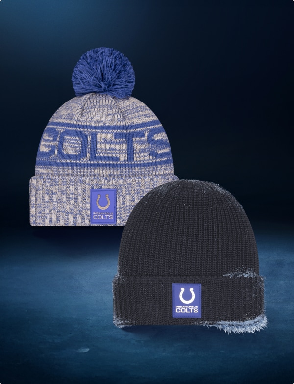 Indianapolis Colts Gifts, Apparel, Colts Store, Indianapolis Colts