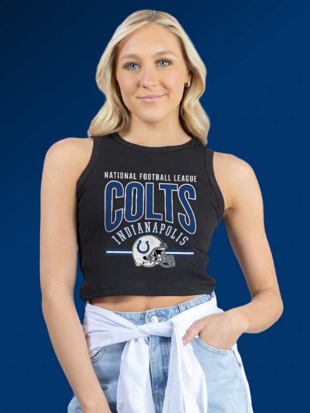 Fashion Forward Styles. Kick Off Your Game Day Glow-Up.